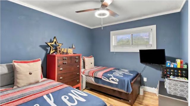 1526 Reeder Avenue, Benton Harbor, MI 49022