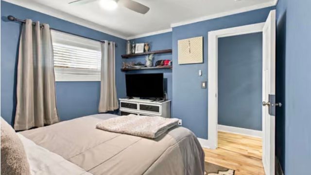 1526 Reeder Avenue, Benton Harbor, MI 49022