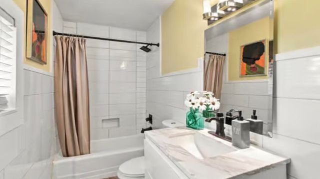 1526 Reeder Avenue, Benton Harbor, MI 49022