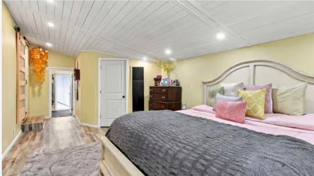 1526 Reeder Avenue, Benton Harbor, MI 49022