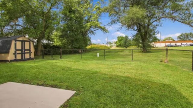 1526 Reeder Avenue, Benton Harbor, MI 49022