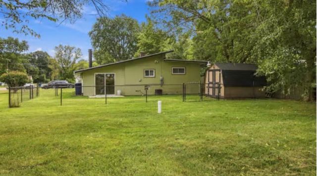 1526 Reeder Avenue, Benton Harbor, MI 49022