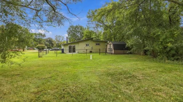 1526 Reeder Avenue, Benton Harbor, MI 49022