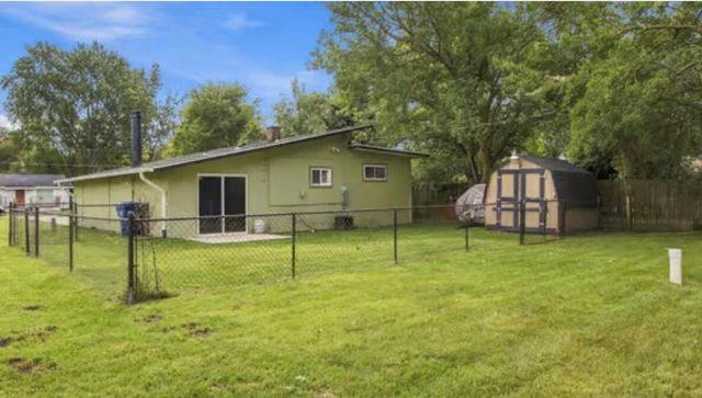 1526 Reeder Avenue, Benton Harbor, MI 49022