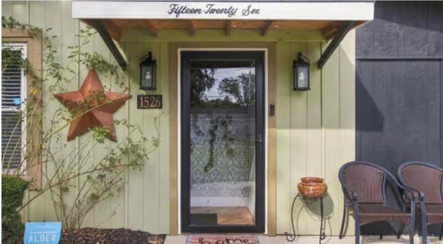 1526 Reeder Avenue, Benton Harbor, MI 49022