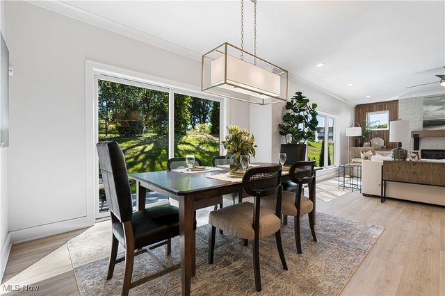 550 Woodlands Glen Avenue, Hartville, OH 44632