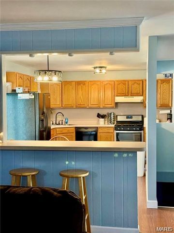 4079 Lockport Drive, Bridgeton, MO 63044