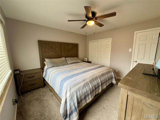 4079 Lockport Drive, Bridgeton, MO 63044