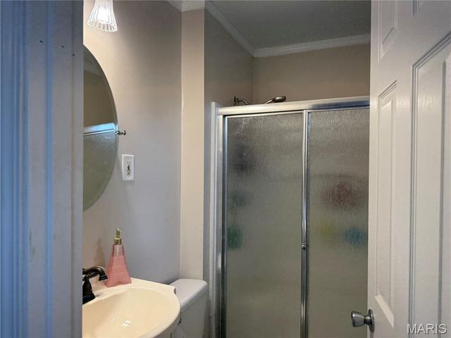 4079 Lockport Drive, Bridgeton, MO 63044