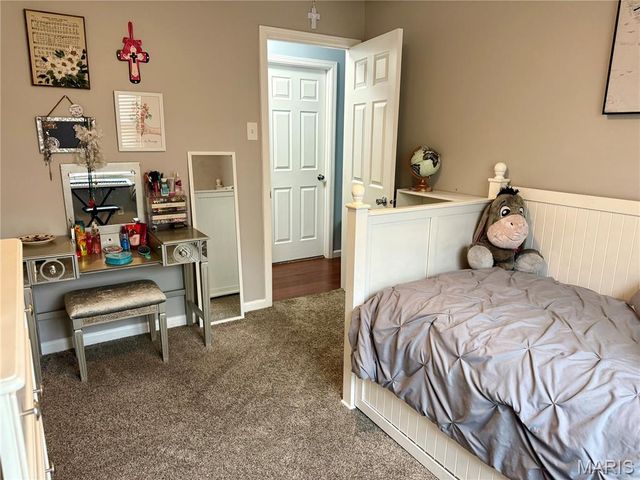 4079 Lockport Drive, Bridgeton, MO 63044