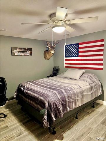 4079 Lockport Drive, Bridgeton, MO 63044