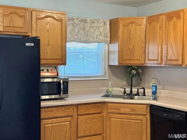 4079 Lockport Drive, Bridgeton, MO 63044