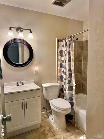 4079 Lockport Drive, Bridgeton, MO 63044