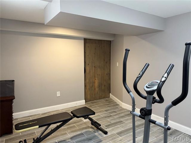 4079 Lockport Drive, Bridgeton, MO 63044