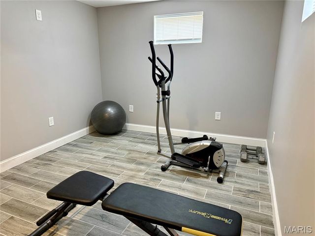 4079 Lockport Drive, Bridgeton, MO 63044