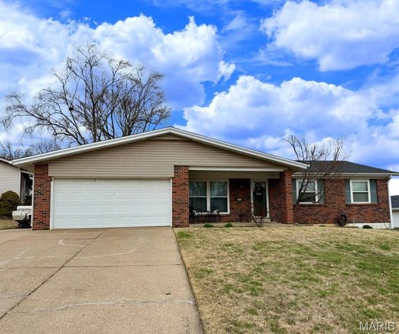 4079 Lockport Drive, Bridgeton, MO 63044