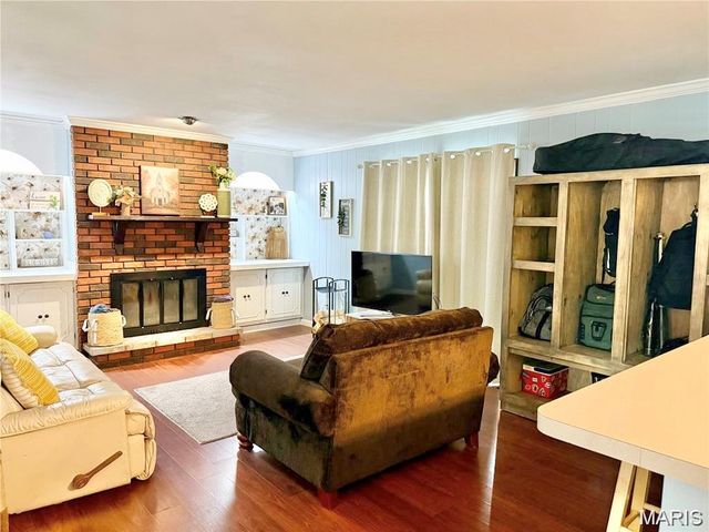 4079 Lockport Drive, Bridgeton, MO 63044