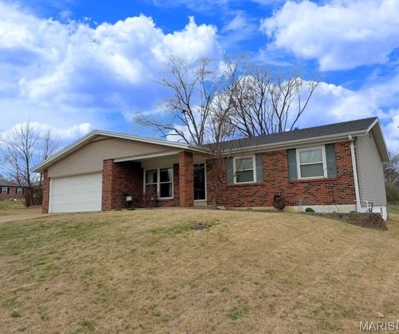 4079 Lockport Drive, Bridgeton, MO 63044