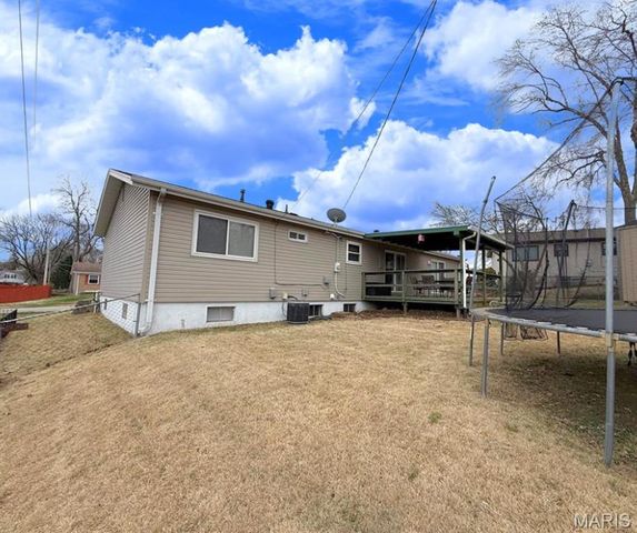 4079 Lockport Drive, Bridgeton, MO 63044