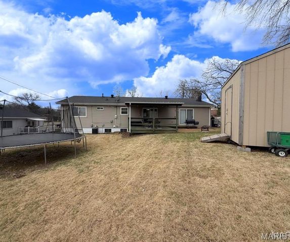 4079 Lockport Drive, Bridgeton, MO 63044