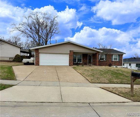4079 Lockport Drive, Bridgeton, MO 63044