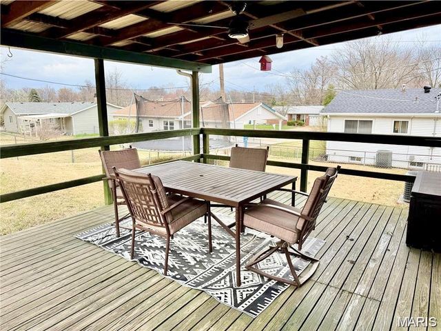 4079 Lockport Drive, Bridgeton, MO 63044