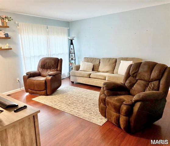 4079 Lockport Drive, Bridgeton, MO 63044