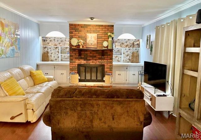 4079 Lockport Drive, Bridgeton, MO 63044