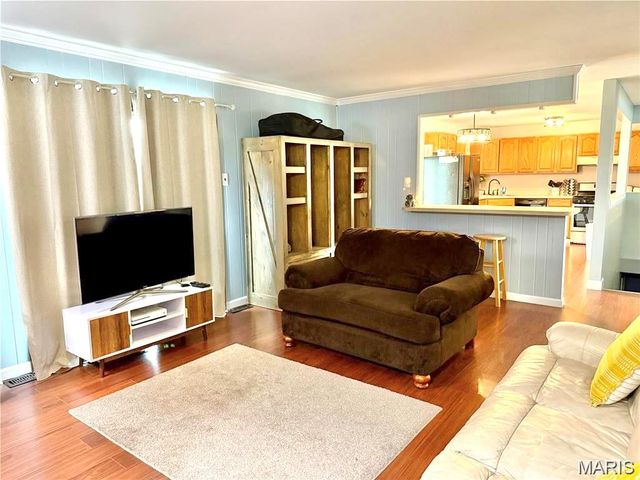 4079 Lockport Drive, Bridgeton, MO 63044