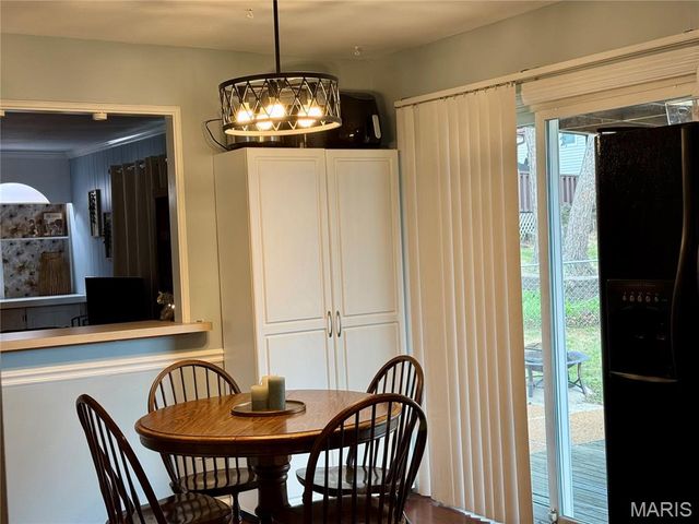 4079 Lockport Drive, Bridgeton, MO 63044