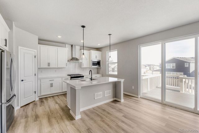 13780 Daffodil Way, Parker, CO 80134
