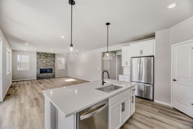 13780 Daffodil Way, Parker, CO 80134