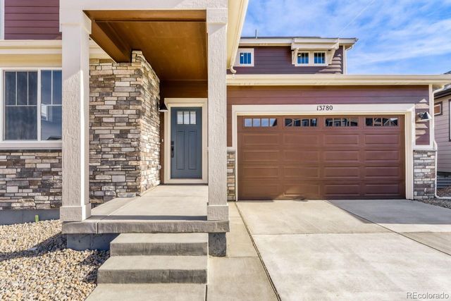 13780 Daffodil Way, Parker, CO 80134