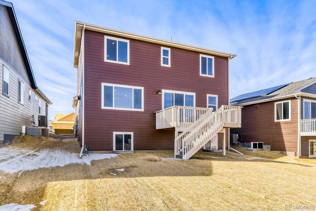 13780 Daffodil Way, Parker, CO 80134