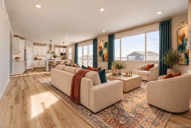 13780 Daffodil Way, Parker, CO 80134