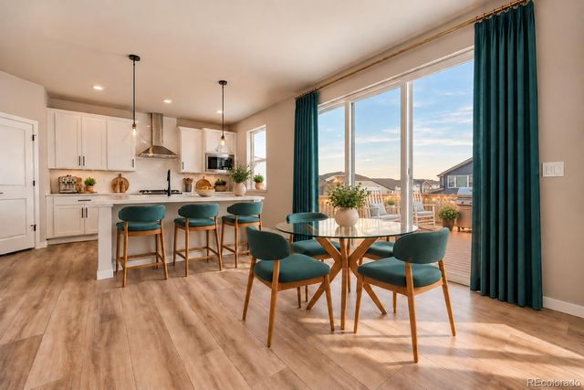13780 Daffodil Way, Parker, CO 80134