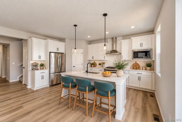 13780 Daffodil Way, Parker, CO 80134