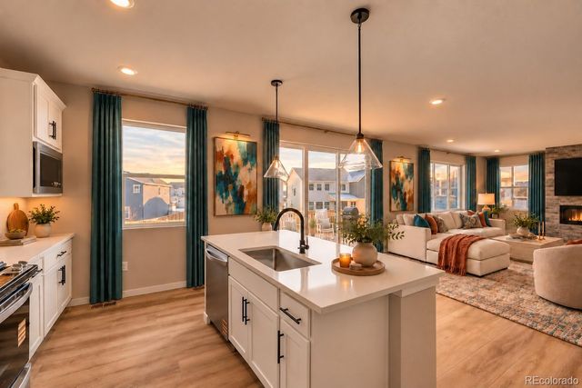 13780 Daffodil Way, Parker, CO 80134
