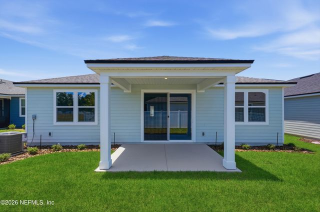 2934 DARLINGTON OAK Road, Green Cove Springs, FL 32043