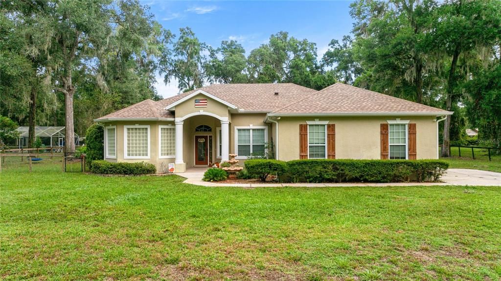4275 NE 138TH PLACE, Anthony, FL 32617