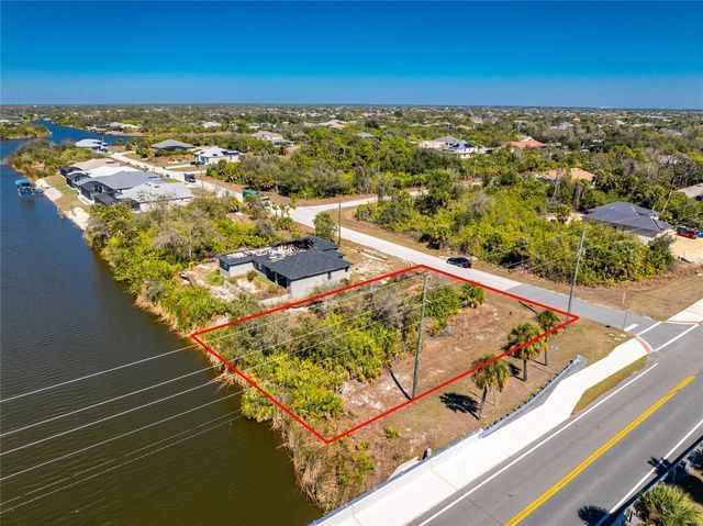 10311 REDONDO STREET, Port Charlotte, FL 33981