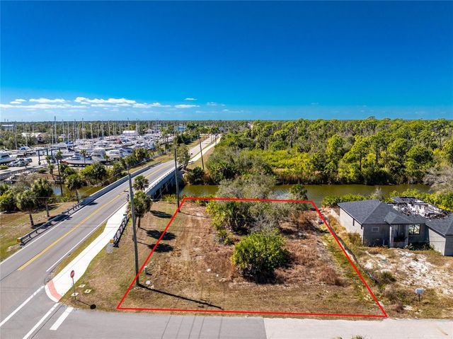 10311 REDONDO STREET, Port Charlotte, FL 33981