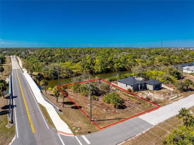 10311 REDONDO STREET, Port Charlotte, FL 33981