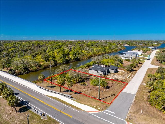 10311 REDONDO STREET, Port Charlotte, FL 33981