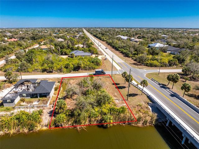 10311 REDONDO STREET, Port Charlotte, FL 33981