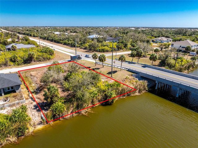 10311 REDONDO STREET, Port Charlotte, FL 33981