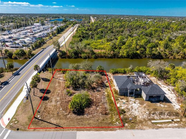 10311 REDONDO STREET, Port Charlotte, FL 33981