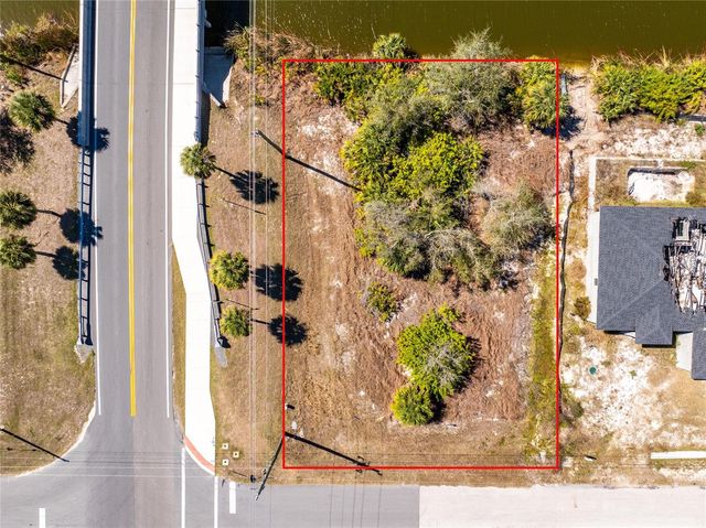 10311 REDONDO STREET, Port Charlotte, FL 33981