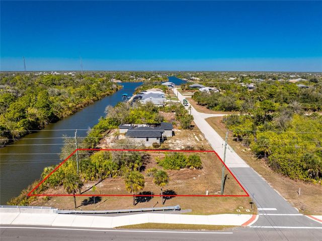 10311 REDONDO STREET, Port Charlotte, FL 33981