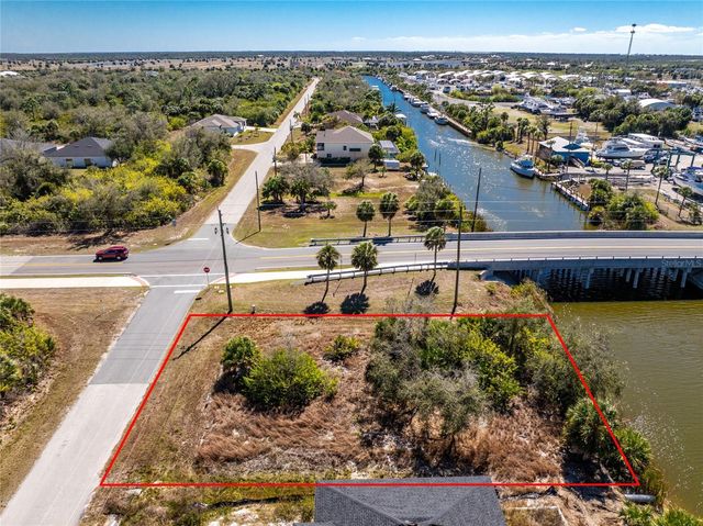 10311 REDONDO STREET, Port Charlotte, FL 33981